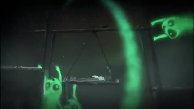 Never Alone: Kisima Ingitchuna